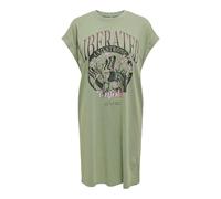 ONLY Onllucy Life S/L Butterfly Dress Box JRS