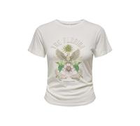 Onllucy Life S/S Summer Top Box JRS