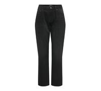 ONLY - ONLLUMI MW MOM STRAIGHT DNM PIM900 washed black, L/34