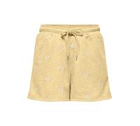 ONLY - ONLLUNA BERMUDA SHORTS UB SWT Sunlight - Gr. - M