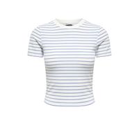 ONLLUPE S/S STRIPE TEE JRS XL