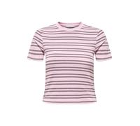 Onllupe S/S Stripe Tee JRS Noos