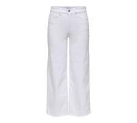 ONLY Onlmadison Blush Hw Crop Wide Cro22 Noos