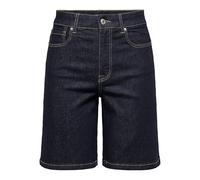 ONLY Onlmadison Blush Hw Shorts DNM Cro