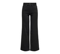 ONLY - ONLMADISON BLUSH HW W 4EVERBLK SO796NOOS Black Denim - Gr. - 30