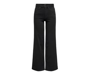 ONLY - ONLMADISON BLUSH HW W 4EVERBLK SO796NOOS Black Denim - Gr. - XS/32