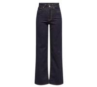 ONLY ONLMADISON BLUSH HW WIDE DNM REA024, XS/34