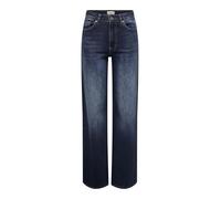 Only Jeans ONLMADISON TAI081 High Waist Wide Denim Blush NOOS