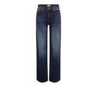 ONLY ONLMADISON Blush HW Wide DNM TAI081 NOOS