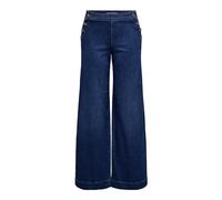 ONLY Onlmadison Hw Button Wide DNM Gen533Noos