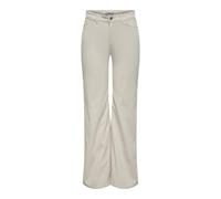 ONLY ONLMADISON-LISY HW Wide Cord PNT NOOS