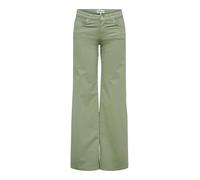 ONLY Onlmadison Lw Wide Pant Cc PNT