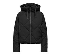 ONLY - ONLMAGGI JACKET CC OTW Black - Gr. - XS