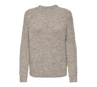 ONLY - ONLMAGGIE LIFE LS RIB ONECK CC KNT - Gr. - XL