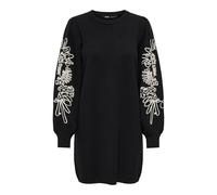 ONLY Onlmagnolia Ls Detail Dress Nca KNT