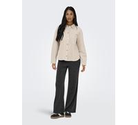 ONLY Female Overshirt ONLMAIKO-Bitten Overshirt