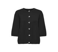 ONLY Cardigan in Schwarz - Größe S | Damen Pullover Cardigans