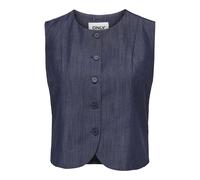 ONLY - ONLMALENA-ELANY O-NECK VEST TLR Navy Blazer - Gr. - 34