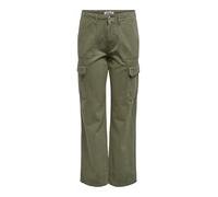Vero Moda Jogginghosen ONLMALFY HW CARGO PANT PNT XS/32