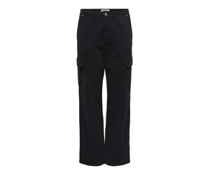 ONLY - ONLMALFY CARGO PANT PNT NOOS Black - Gr. - XS/32