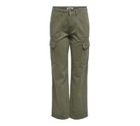 ONLY - ONLMALFY CARGO PANT PNT NOOS kalamata - Gr. - XXS