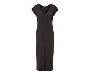 ONLY ONLMARA S/S DRESS JRS Damen | CHOCOLATE TORTE | S