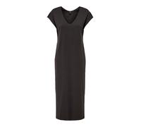 ONLY ONLMARA S/S DRESS JRS Damen | CHOCOLATE TORTE | XS
