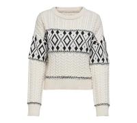 Only Strickpullover Onlmarent Strickpullover für Damen - XS