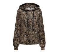 ONLY ONLMARIA L/S Hood TOP CS JRS