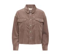 ONLY - ONLMARINA-ENY LIFE L/S CORD JACKET PNT myristica - Gr. - S