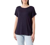 ONLY Onlmarna S/S Back Crochet Top JRS