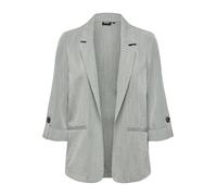 ONLY Blazer ONLMARSA grau | S