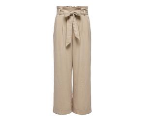 ONLY - ONLMARSA PAPERBAG PANT WVN NOOS - Gr. - S