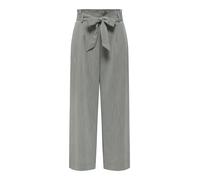 ONLY - ONLMARSA SOLID PAPERBAG PANT WVN NOOS Agave Green - Gr. - XL