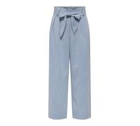 ONLY - ONLMARSA SOLID PAPERBAG PANT WVN NOOS Faded Denim - Gr. - XL