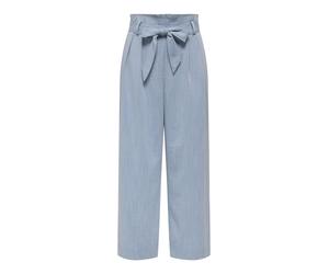 ONLY - ONLMARSA SOLID PAPERBAG PANT WVN NOOS Faded Denim - Gr. - XS