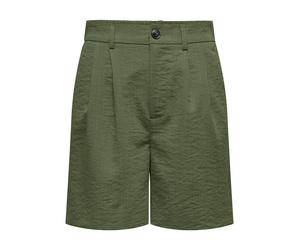ONLY - ONLMARSA SOLID SHORTS WVN NOOS Kalamata - Gr. - S