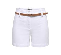 ONLY Onlmartina Hw Belt DNM Shorts