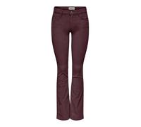 ONLY Onlmary-Global Mid Cord Flared PNT Noos