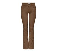 ONLY Onlmary-Global Mid Cord Flared PNT Noos