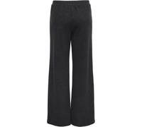 ONLY ONLMATTY WIDE PANT CC SWT Damen | Dark Grey Melange | L