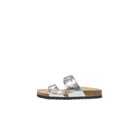 ONLY Onlmaxi-13 Pu Strap Buckle Sandal Hm