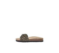 ONLY Onlmaxi-14 Bow Mf Slip On Sandal