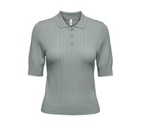 ONLY Pullover in Mint - Größe XL | Damen Pullover Cardigans