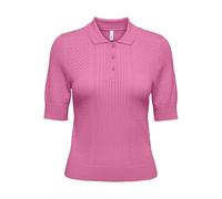 ONLY Pullover in Pink - Größe XS | Damen Pullover Cardigans