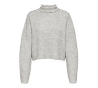 ONLMELANIE L/S Rollneck Pullover KNT