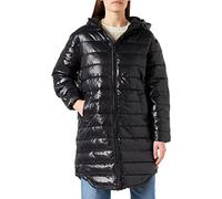 ONLY ONLMELODY QUILTED COAT SHINY OTW