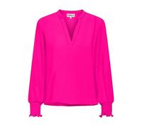 ONLY Onlmette V-Neck Ls Smock Top Noos WVN