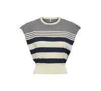 ONLY - ONLMIA SL O-NECK TOP CC KNT egret - Gr. - M