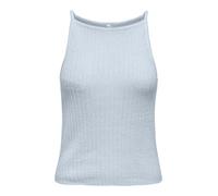 ONLY - ONLMIAMI SL STRAP TOP CC KNT Ballad Blue - Gr. - M